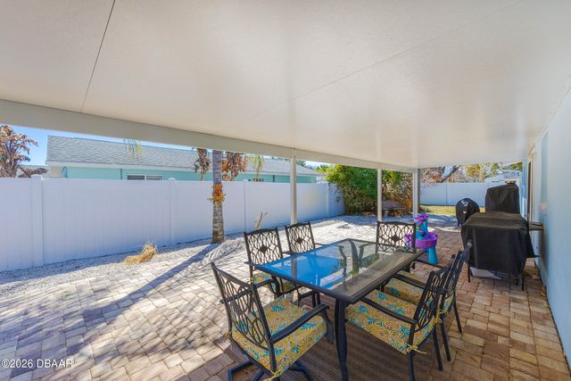 103 Inlet Shores Drive, New Smyrna Beach, FL 32168