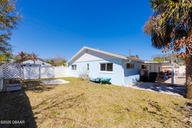 103 Inlet Shores Drive, New Smyrna Beach, FL 32168