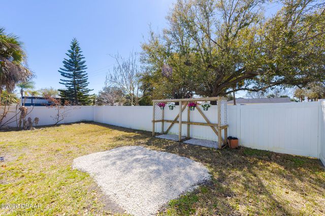 103 Inlet Shores Drive, New Smyrna Beach, FL 32168