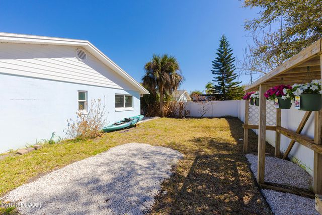 103 Inlet Shores Drive, New Smyrna Beach, FL 32168