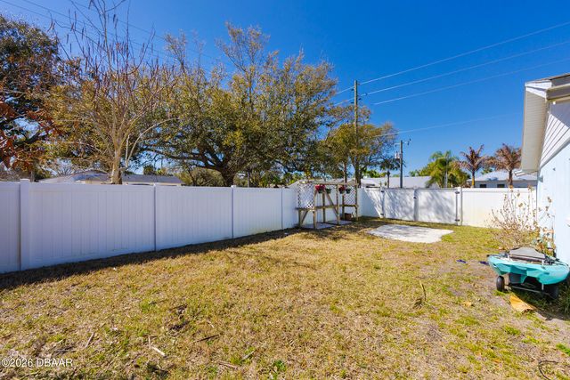 103 Inlet Shores Drive, New Smyrna Beach, FL 32168