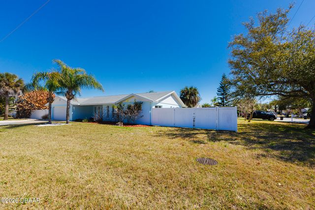 103 Inlet Shores Drive, New Smyrna Beach, FL 32168