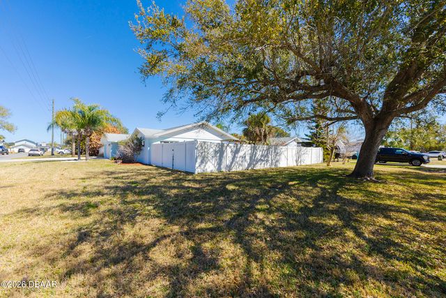 103 Inlet Shores Drive, New Smyrna Beach, FL 32168