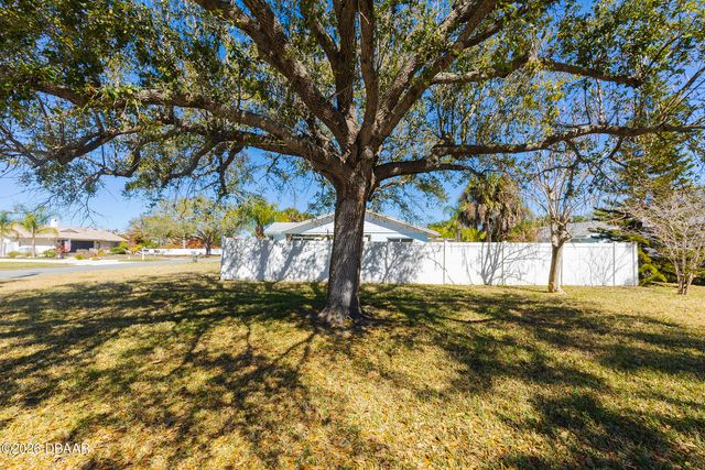 103 Inlet Shores Drive, New Smyrna Beach, FL 32168