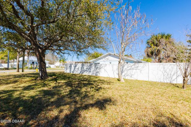 103 Inlet Shores Drive, New Smyrna Beach, FL 32168