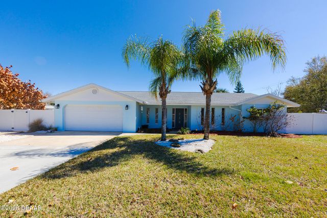 103 Inlet Shores Drive, New Smyrna Beach, FL 32168