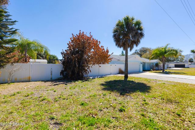 103 Inlet Shores Drive, New Smyrna Beach, FL 32168