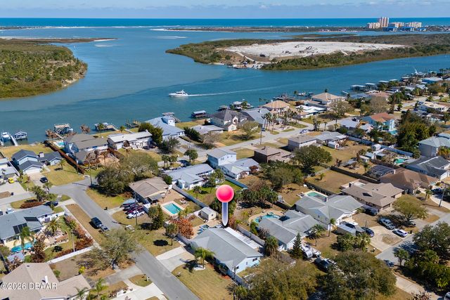 103 Inlet Shores Drive, New Smyrna Beach, FL 32168