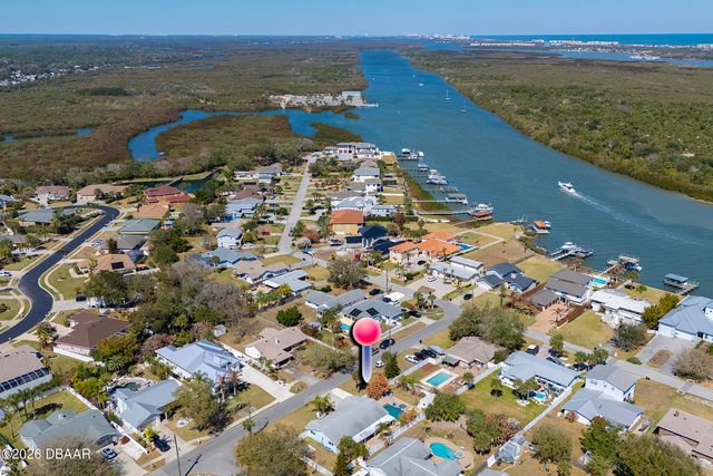 103 Inlet Shores Drive, New Smyrna Beach, FL 32168