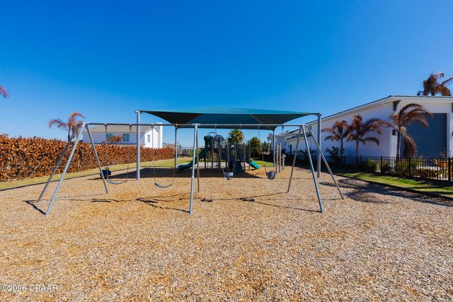 103 Inlet Shores Drive, New Smyrna Beach, FL 32168