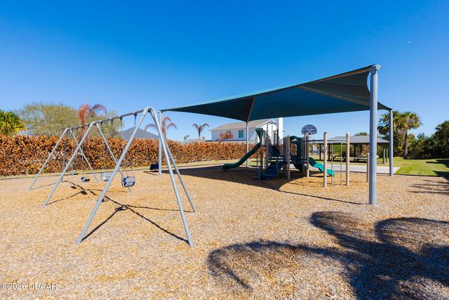 103 Inlet Shores Drive, New Smyrna Beach, FL 32168