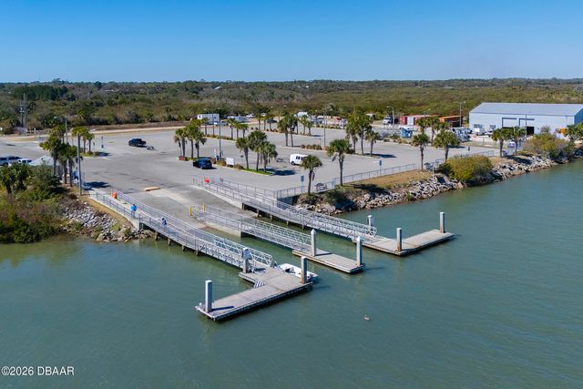 103 Inlet Shores Drive, New Smyrna Beach, FL 32168