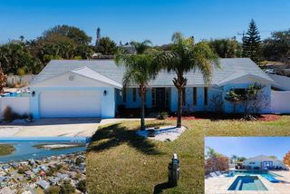 103 Inlet Shores Drive, New Smyrna Beach, FL 32168