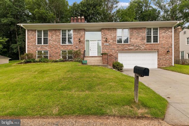 2005 ALABASTER DR, Silver Spring, MD 20904