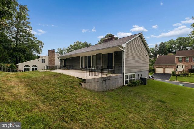 2005 ALABASTER DR, Silver Spring, MD 20904