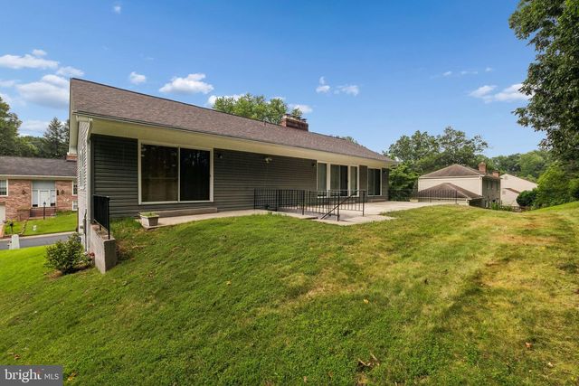 2005 ALABASTER DR, Silver Spring, MD 20904