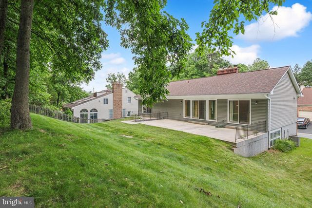 2005 ALABASTER DR, Silver Spring, MD 20904