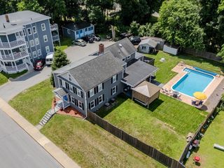 135 Howe Street, Marlborough, MA 01752