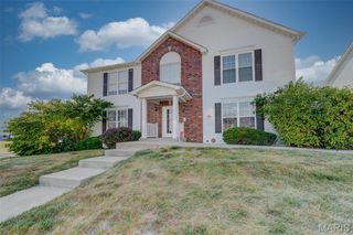 18 Homefield Gardens Drive 21N, O'fallon, MO 63366