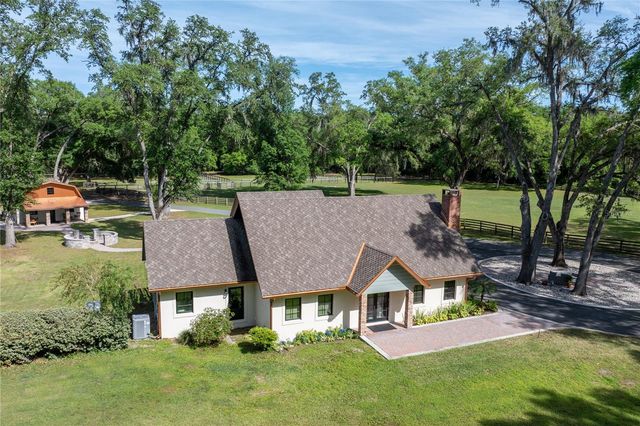 10925 SW 16TH AVENUE, Ocala, FL 34476