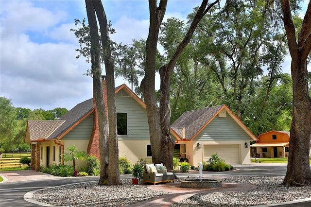 10925 SW 16TH AVENUE, Ocala, FL 34476