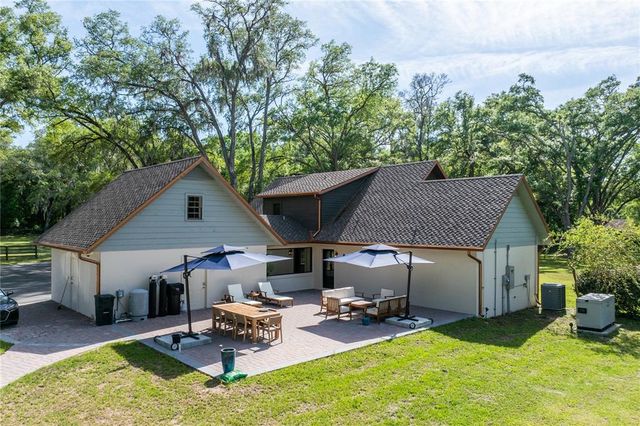 10925 SW 16TH AVENUE, Ocala, FL 34476