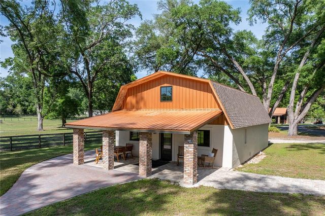 10925 SW 16TH AVENUE, Ocala, FL 34476