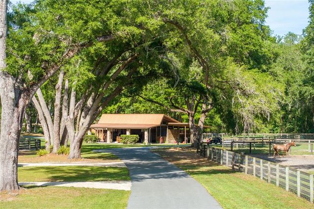 10925 SW 16TH AVENUE, Ocala, FL 34476