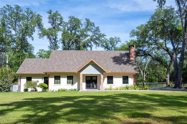 10925 SW 16TH AVENUE, Ocala, FL 34476