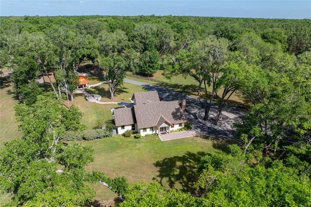 10925 SW 16TH AVENUE, Ocala, FL 34476