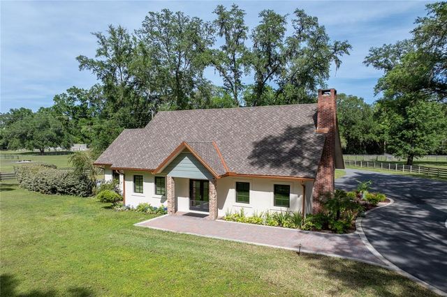 10925 SW 16TH AVENUE, Ocala, FL 34476