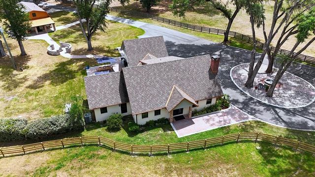 10925 SW 16TH AVENUE, Ocala, FL 34476