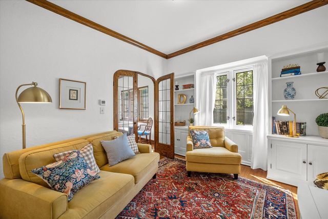 1140 Bywater LANE, Fox Point, WI 53217