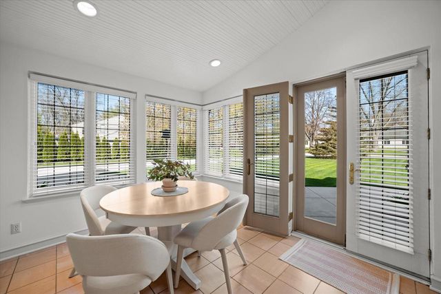 1140 Bywater LANE, Fox Point, WI 53217