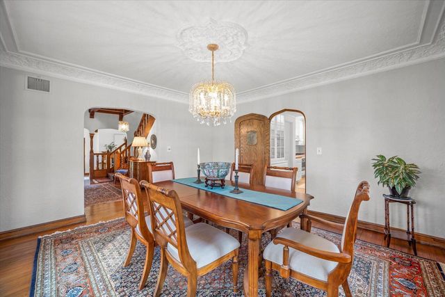 1140 Bywater LANE, Fox Point, WI 53217