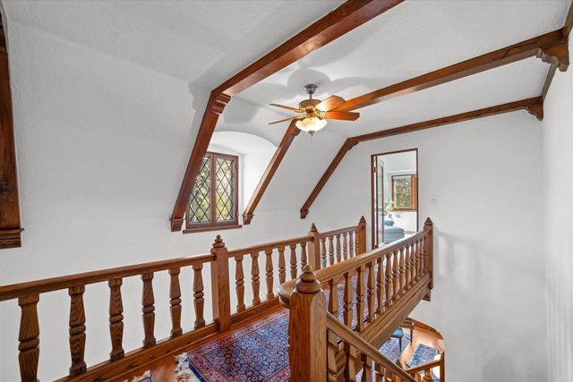 1140 Bywater LANE, Fox Point, WI 53217