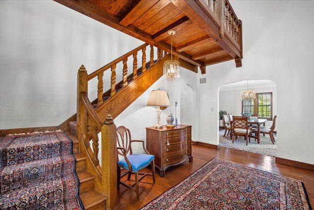 1140 Bywater LANE, Fox Point, WI 53217