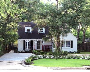 4912 Bellaire Boulevard, Bellaire, TX 77401