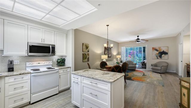 4210 BREEZEWAY BOULEVARD 413, Sarasota, FL 34238