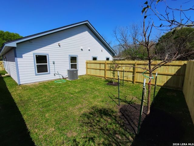 214 Pima, San Antonio, TX 78211