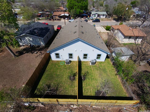 214 Pima, San Antonio, TX 78211