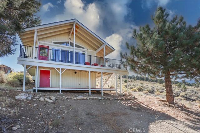 1541 Upland Drive, Baldwin Lake, CA 92314