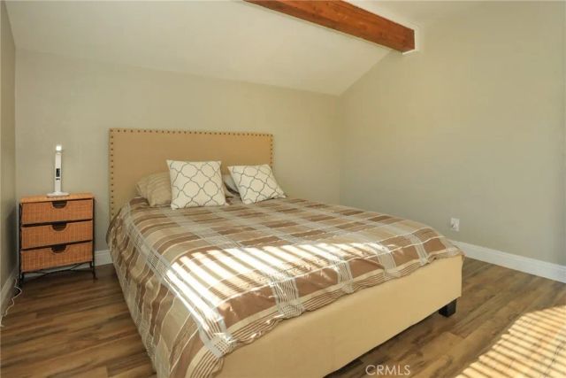 1541 Upland Drive, Baldwin Lake, CA 92314