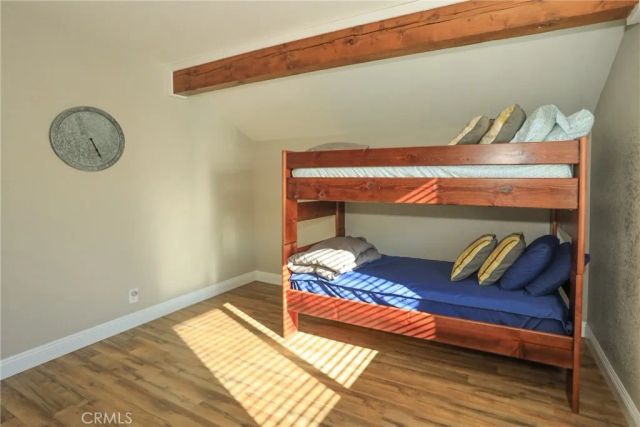 1541 Upland Drive, Baldwin Lake, CA 92314