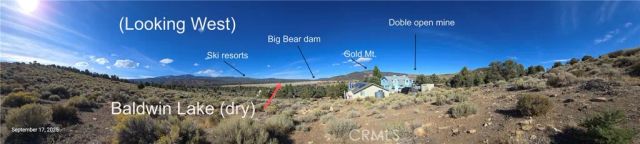 1541 Upland Drive, Baldwin Lake, CA 92314