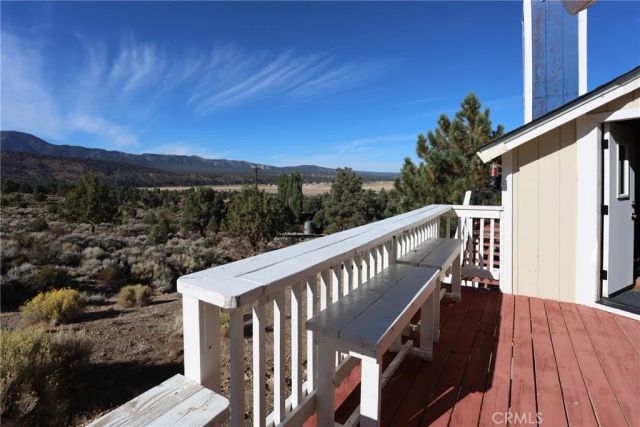 1541 Upland Drive, Baldwin Lake, CA 92314