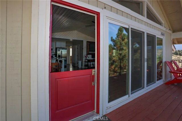 1541 Upland Drive, Baldwin Lake, CA 92314