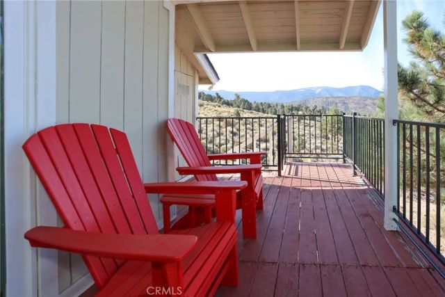 1541 Upland Drive, Baldwin Lake, CA 92314