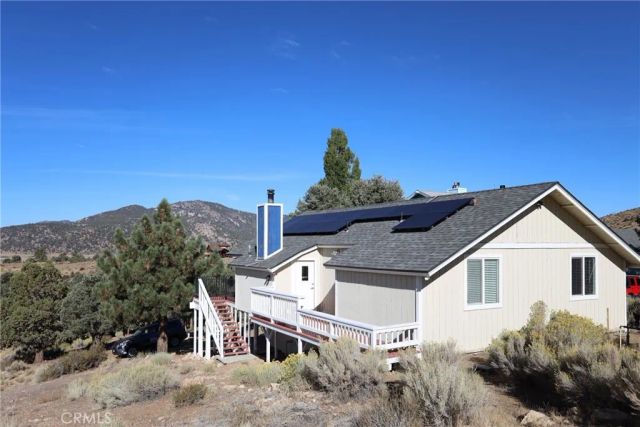 1541 Upland Drive, Baldwin Lake, CA 92314