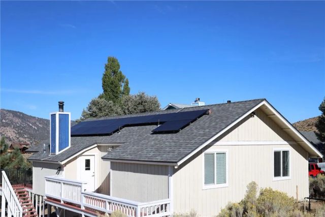 1541 Upland Drive, Baldwin Lake, CA 92314